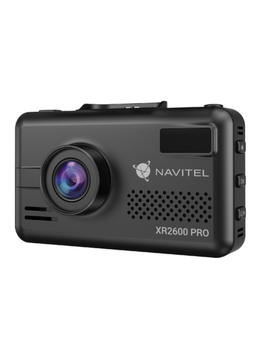 фото Navitel XR2600 PRO