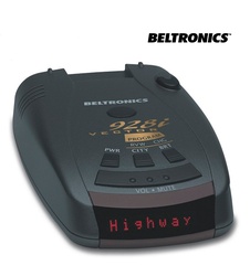 фото Beltronics V928iS