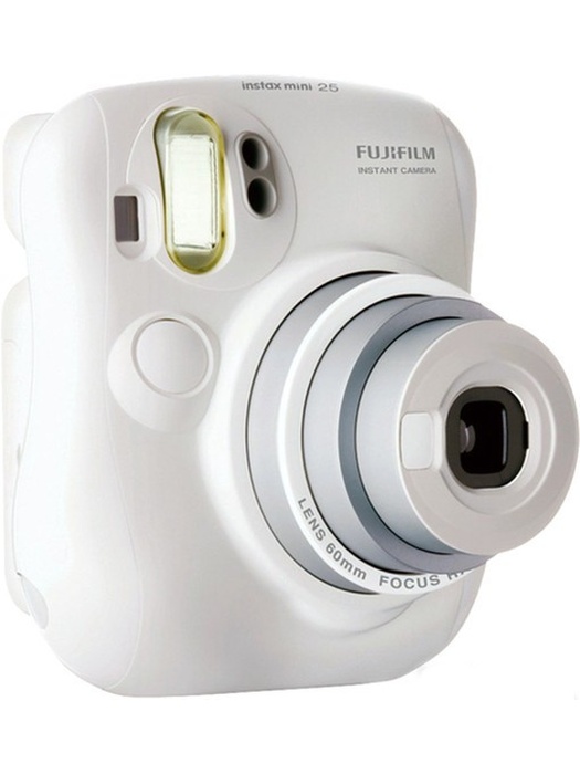 фото FUJIFILM Instax MINI 25