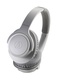 фото Наушники AUDIO-TECHNICA ATH-SR30BT GY серые