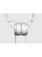 фото Наушники URBANEARS Plattan II True White