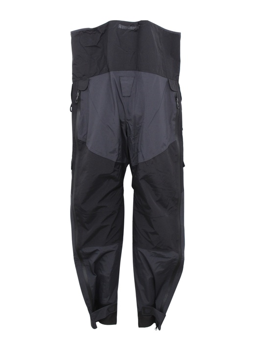 фото Костюм для охоты и рыбалки Remington Demi-Season Fishing II Suit (Серый) (FM1000-011)