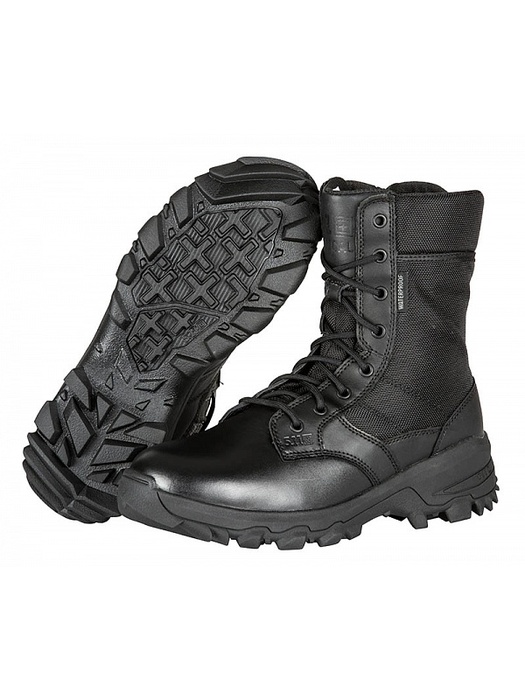 фото Ботинки 5.11 Tactical SPEED 3.0 WP Black (019)