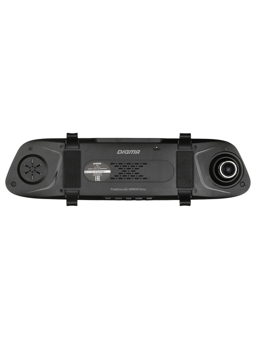 фото DIGMA FreeDrive 404 MIRROR DUAL