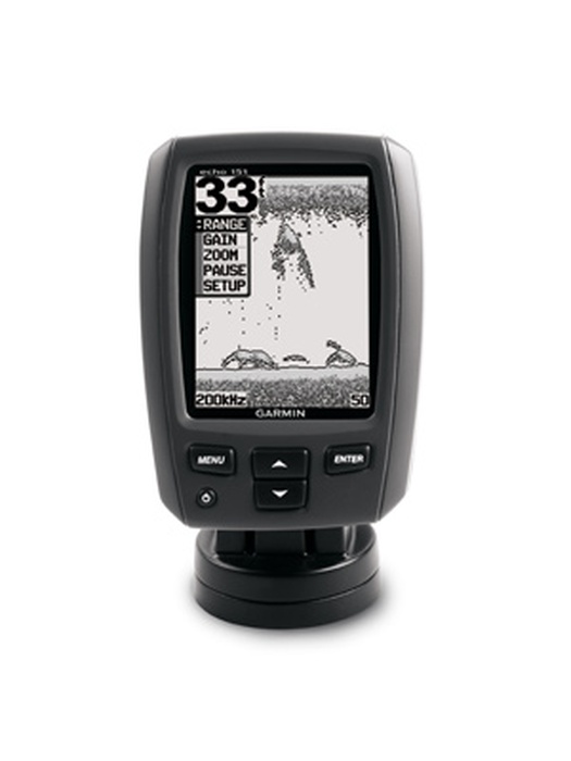 фото Garmin Echo 151