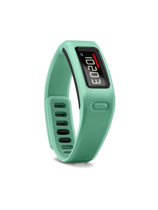 фото Garmin vivofit teal