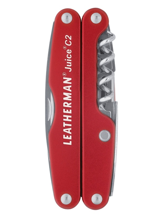 фото Leatherman Juice C2