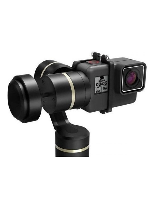 фото Стабилизатор-монопод Feiyu Tech G5 3-Axis Handheld Gimbal