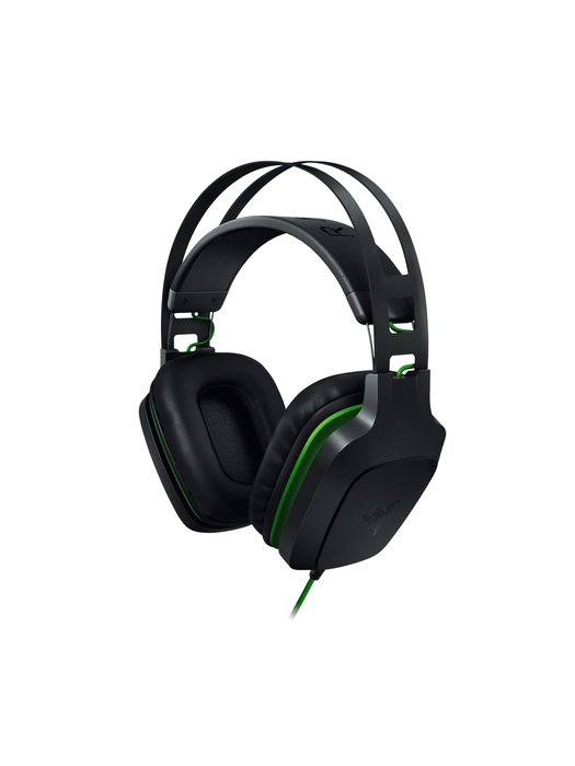 фото Компьютерная гарнитура Razer Electra V2 (RZ04-02210100-R3M1)