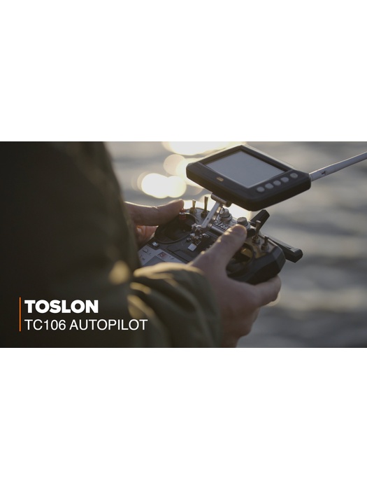 фото Автопилот Fish-finder X-PILOT TC-100