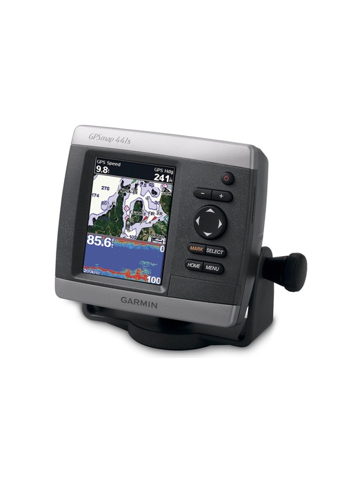 фото Garmin GPSMAP 441s 50/200