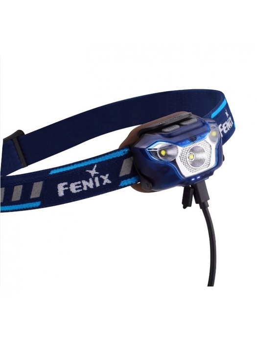 фото Налобный фонарь Fenix HL26R Cree XP-G2 R5