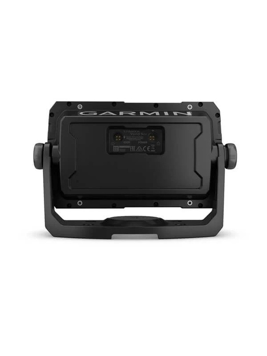 фото Garmin STRIKER VIVID 5CV без датчика