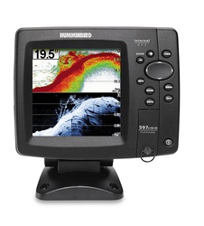 фото Humminbird 597cxi HD DI Combo