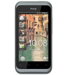 фото HTC Rhyme