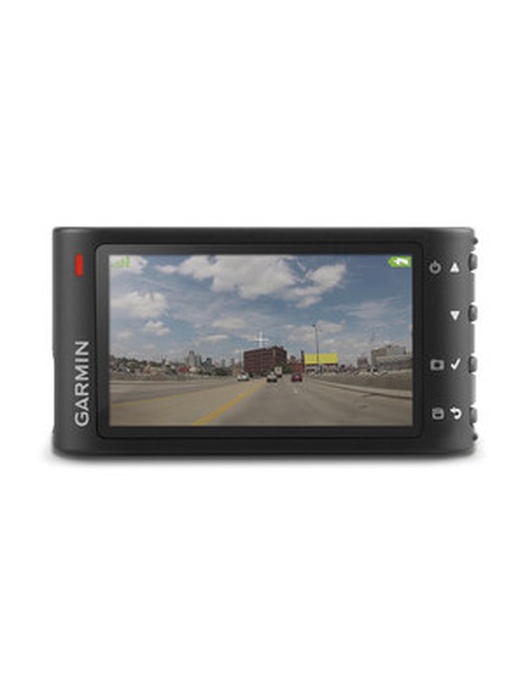 фото Garmin DashCam 35