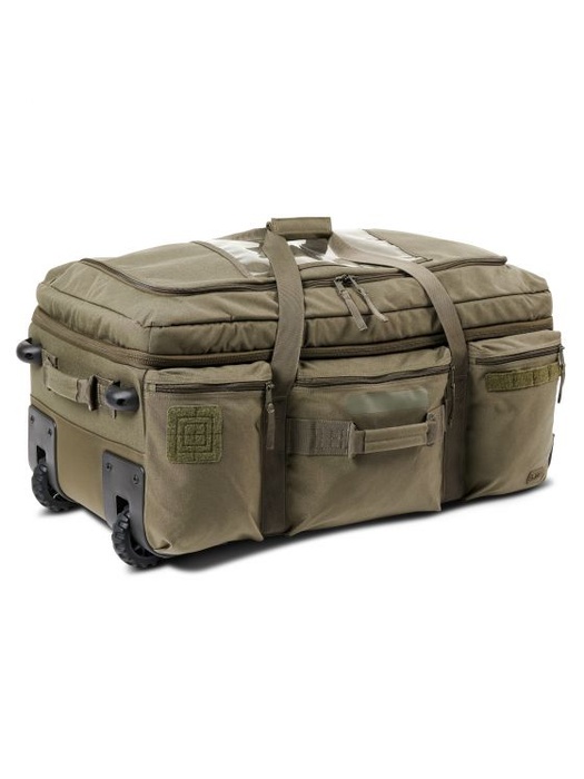 фото Сумка 5.11 Tactical MISSION READY 3.0 Ranger Green (186)