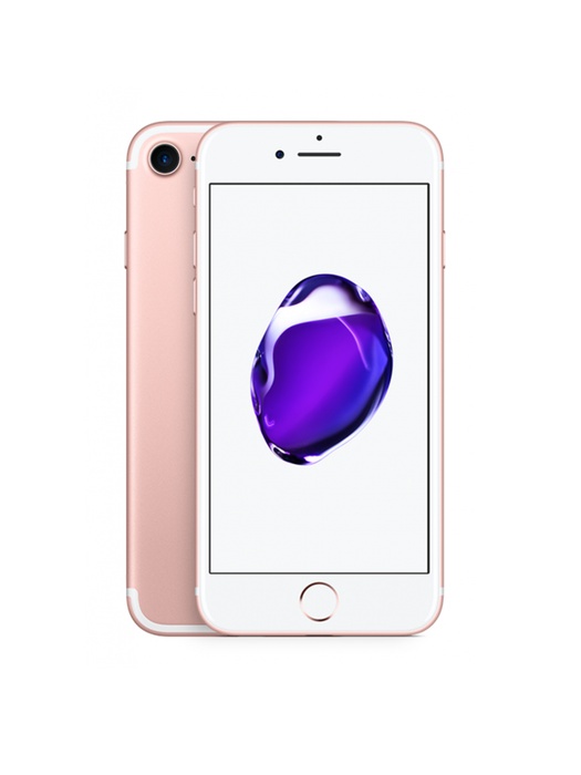 фото Apple iPhone 7 32Gb Rose Gold