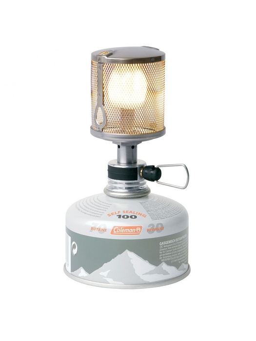 фото Лампа газовая Coleman F1-Lite Lantern