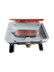 фото Газовый гриль Libhof Travel Grill Q-100