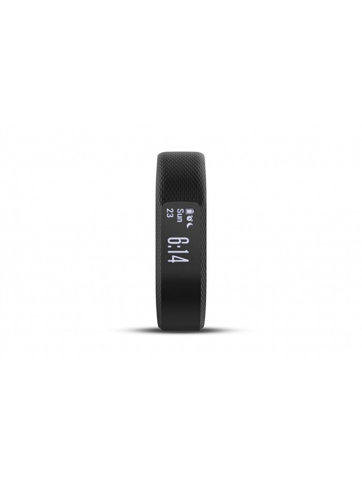 фото Garmin VIVOSMART 3 черные (010-01755-20)