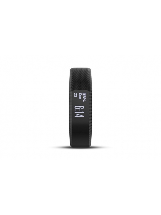 фото Garmin VIVOSMART 3 черные (010-01755-20)