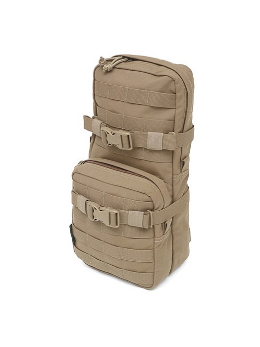 фото Тактический рюкзак WARRIOR ASSAULT SYSTEMS Cargo Pack Coyote Tan