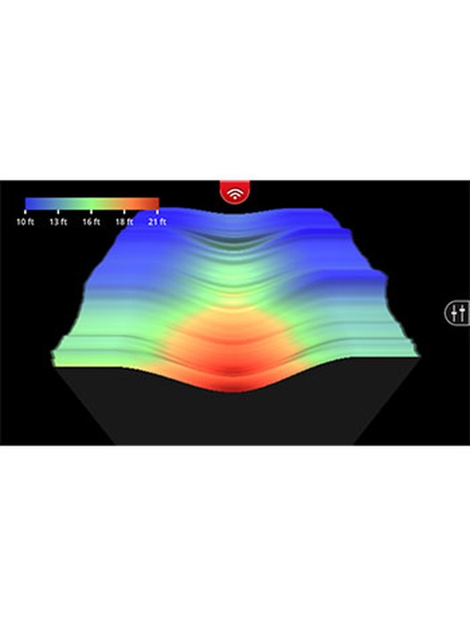 фото Lowrance FishHunter 3D