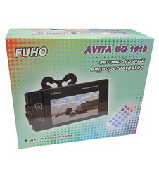 фото Fuho Avita BG 1019