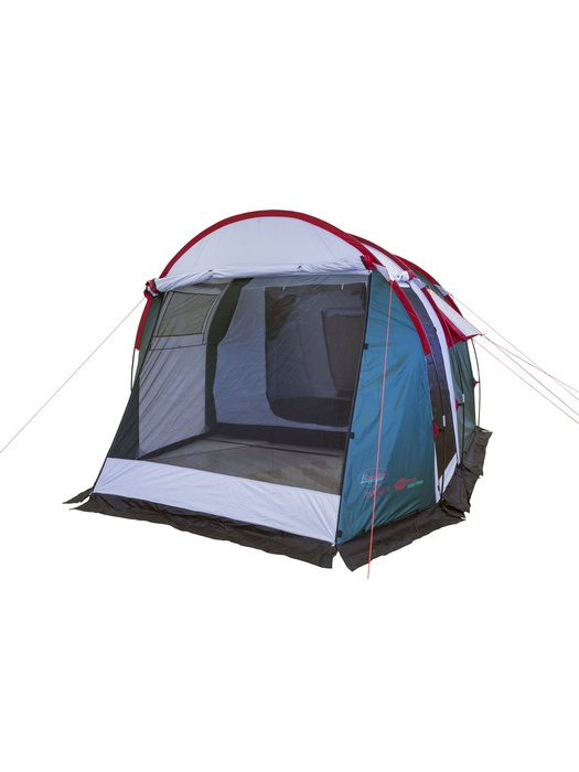 фото Палатка Canadian Camper Tanga 4 Royal