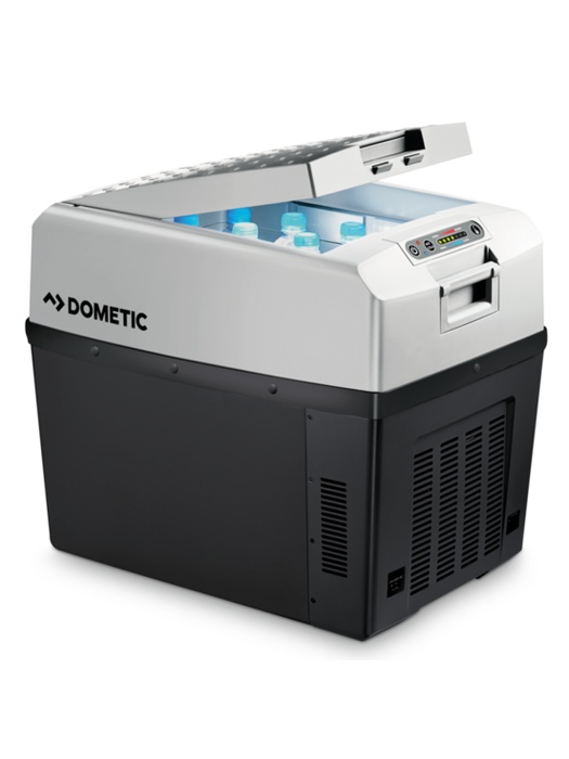 фото Автомобильный холодильник Dometic TropiCool TCX-35 33Л 12/24/230В