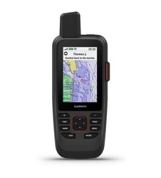 фото Garmin GPSMAP 86sci