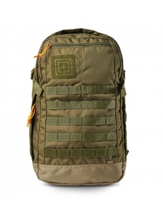 фото Тактический рюкзак 5.11 Tactical RAPID ORIGIN TAC OD (188)