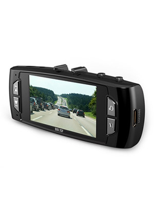 фото TeXet DVR-2GP