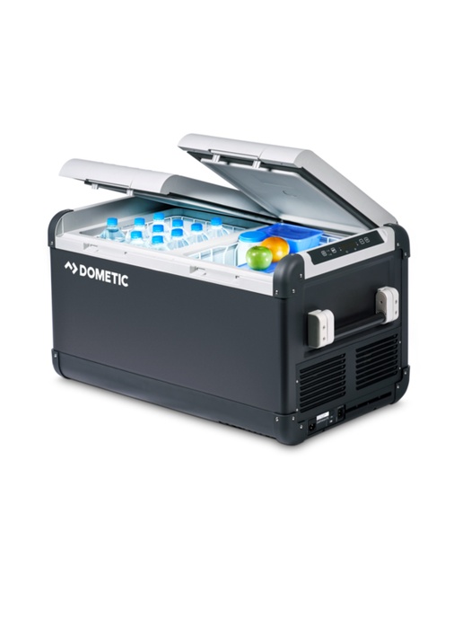 фото Автомобильный холодильник Dometic CoolFreeze CFX 75DZW 70 Л AC/DC 12/24/220В