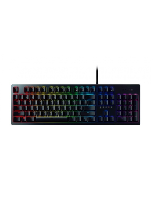 фото Клавиатура Razer Huntsman (RZ03-02521100-R3R1)