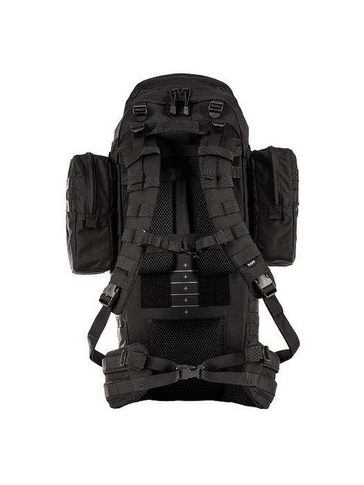 фото Рюкзак 5.11 Tactical RUSH 100, 60 L Black (019)