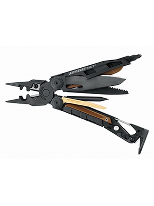 фото Leatherman MUT Black (Чёрный)