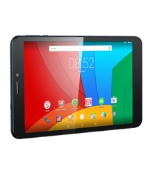 фото Prestigio MultiPad WIZE 3508 4G Dark Grey