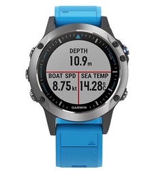 фото Garmin QUATIX 5 (010-01688-40)