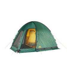 фото Палатка Alexika Minnesota 3 Luxe Зеленая