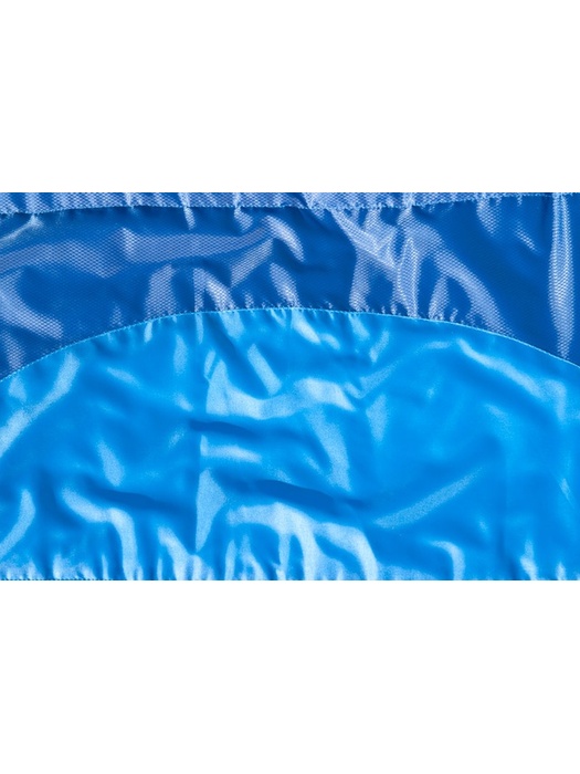 фото Спальный мешок Alexika Tundra Plus Синий правый 