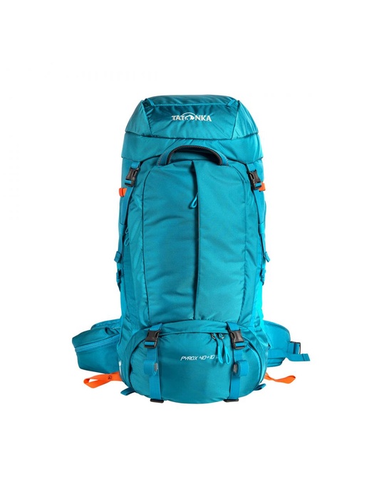 фото Рюкзак Tatonka Pyrox 40+10 Women ocean blue