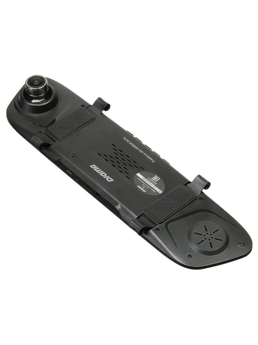 фото DIGMA FreeDrive 404 MIRROR DUAL