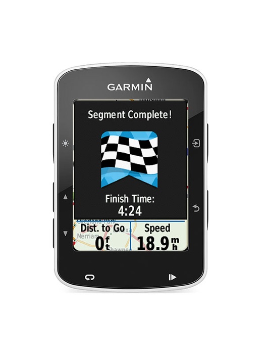 фото Garmin Edge 520 Bundle  (010-01369-00)