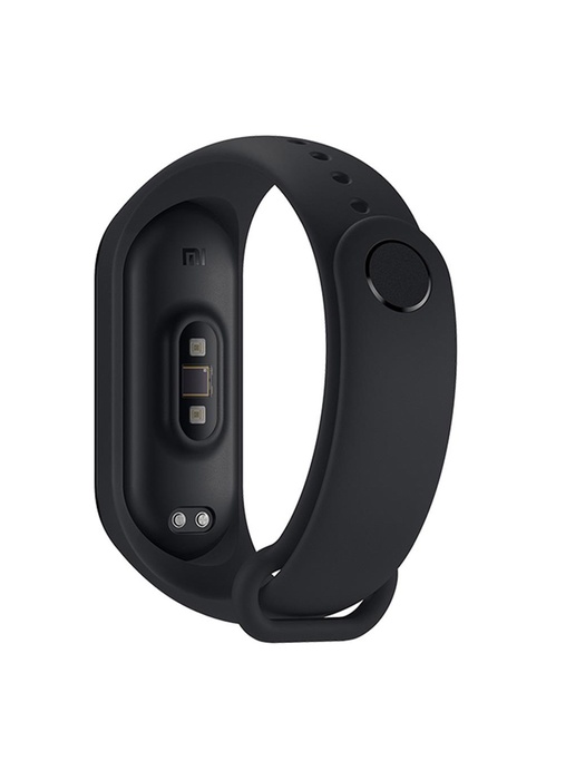 фото Xiaomi Mi Band 4 Black EU