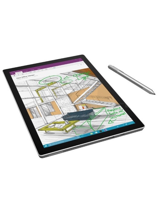 фото Microsoft Surface Pro 4 i5 4Gb 128Gb