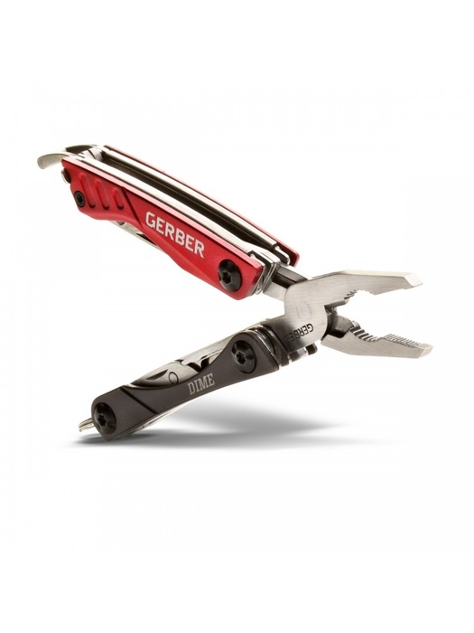 фото Мультитул Gerber Dime Micro Tool