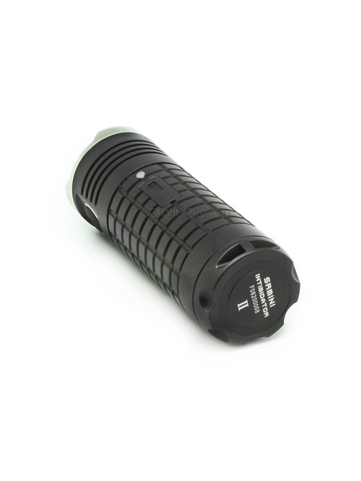 фото Фонарь Olight SR Mini II Intimidator 3*Cree XM-L2 U2