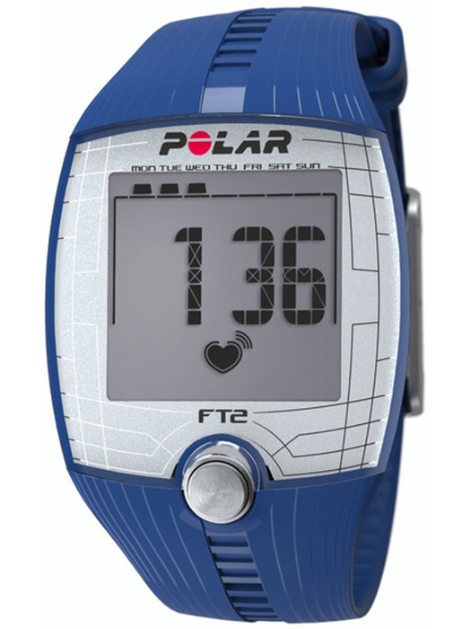 фото Polar FT2 Blue